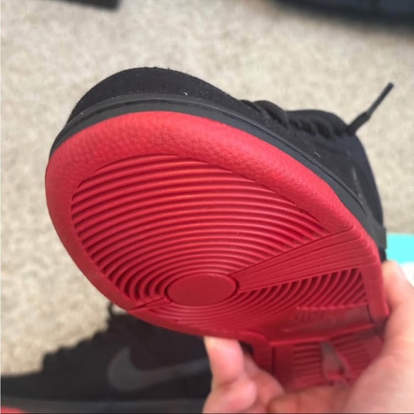 Men’s Nike SB Levi’s - Picture 8 of 8